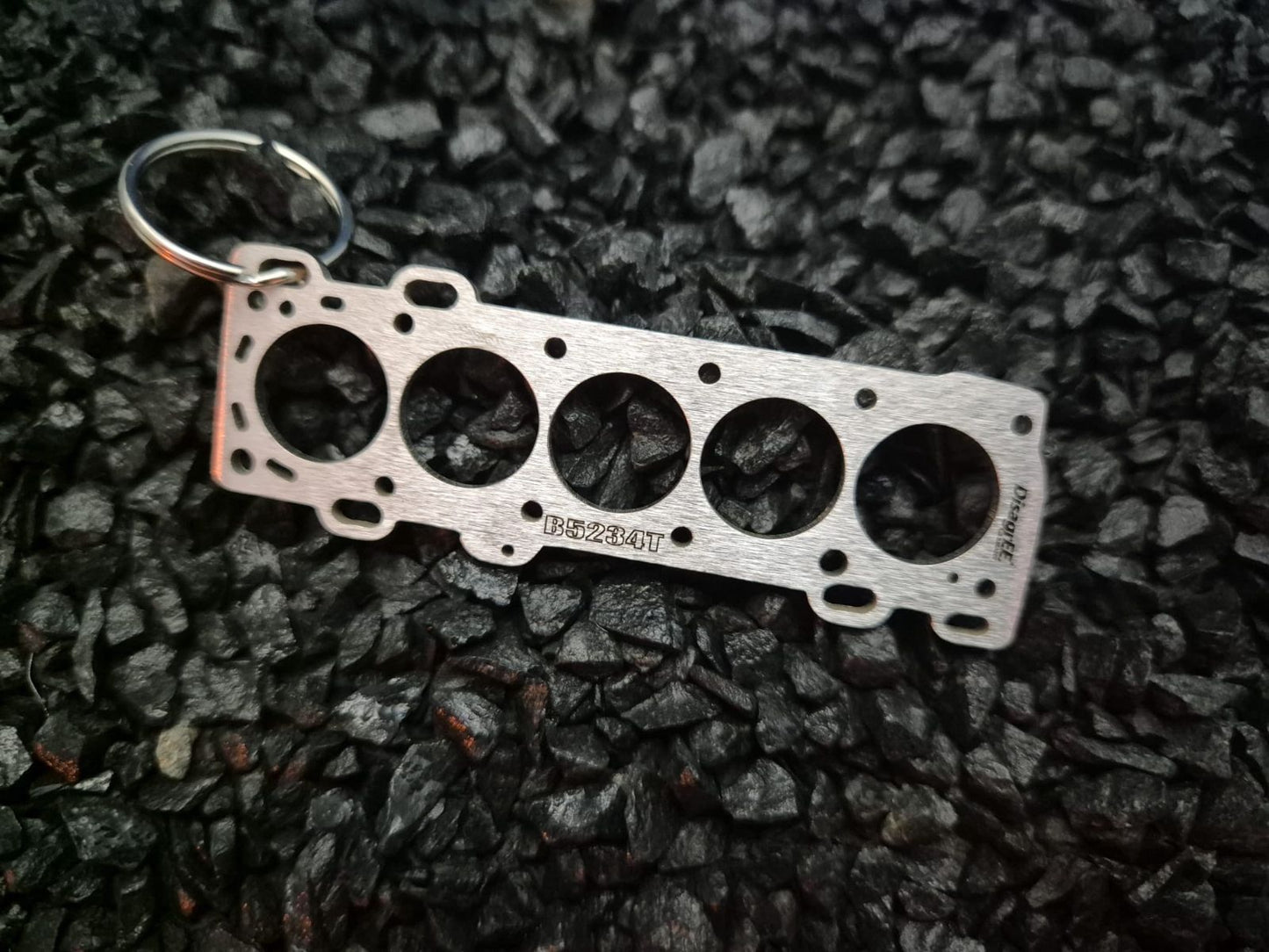 Miniatuur van een Koppakking voor Volvo B52xx