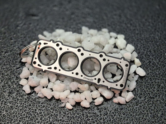 Miniatuur van een Koppakking voor Volvo Redblock