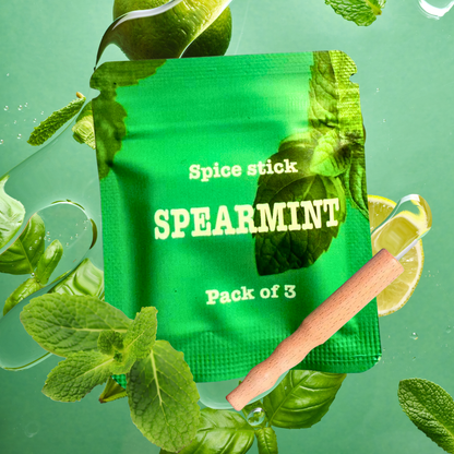 QuitAir -  Flavourpack