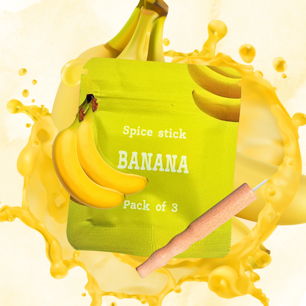 QuitAir -  Flavourpack