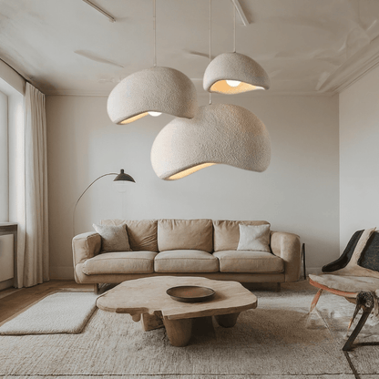 Hanglampen Set – Modern Ontwerp – Plafondverlichting – Voor Eetkamer
