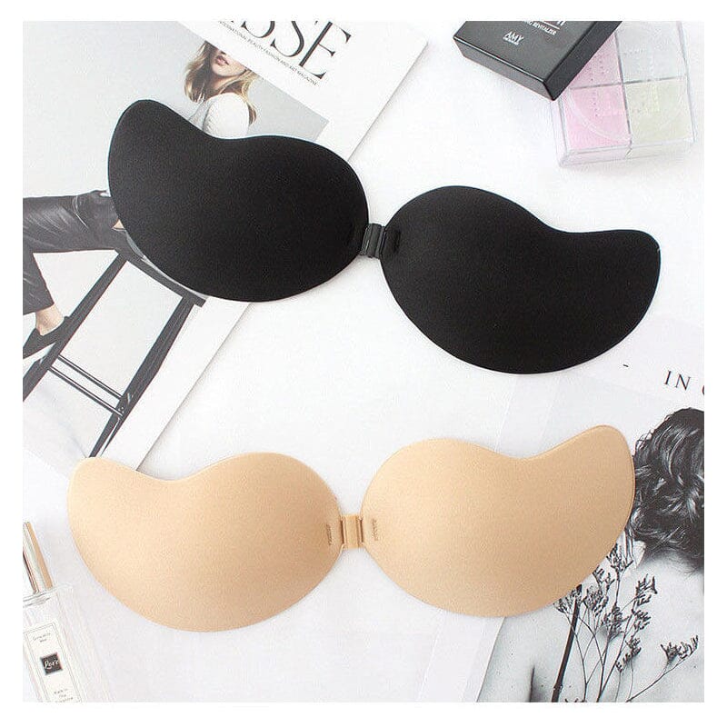 LiftUp Bra – Zelfklevende Push-Up BH Voor Maximale Support