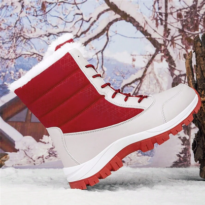 ArcticShield - Winter Sneeuwlaarzen