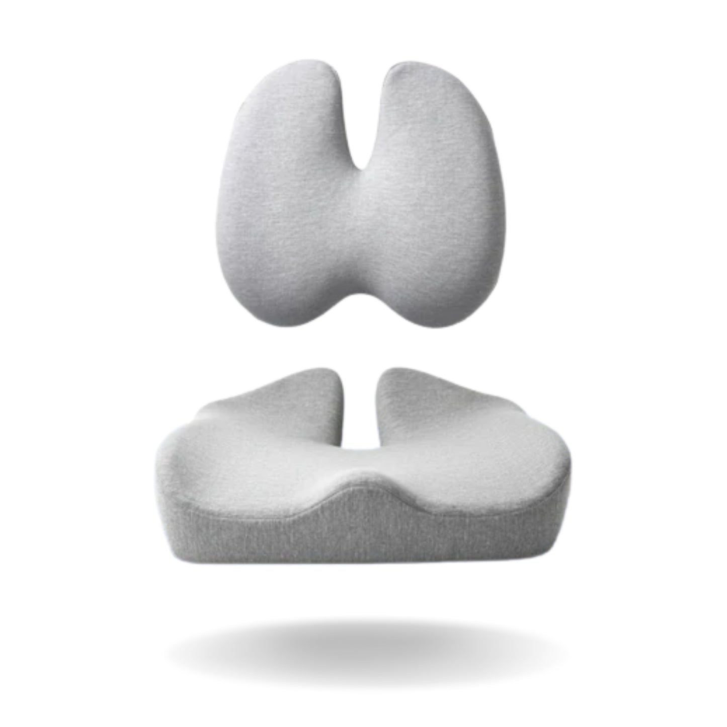 Fittershape PostureFix | Zitkussen – Voor Betere Houding & Comfort