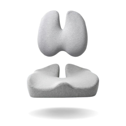 Fittershape PostureFix | Zitkussen – Voor Betere Houding & Comfort