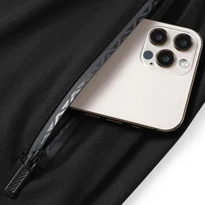 UrbanPro Heren Shorts Sport | Ideale stretch korte broek voor deze zomer