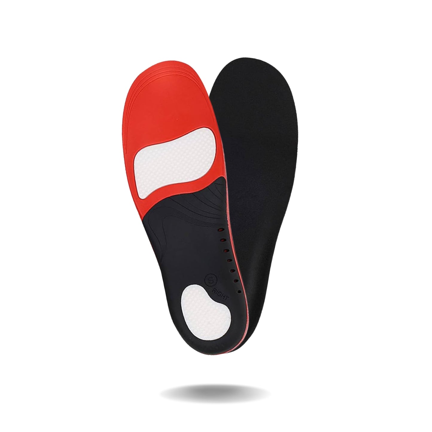 Fittershape Zachte Ondersteuning Zolen