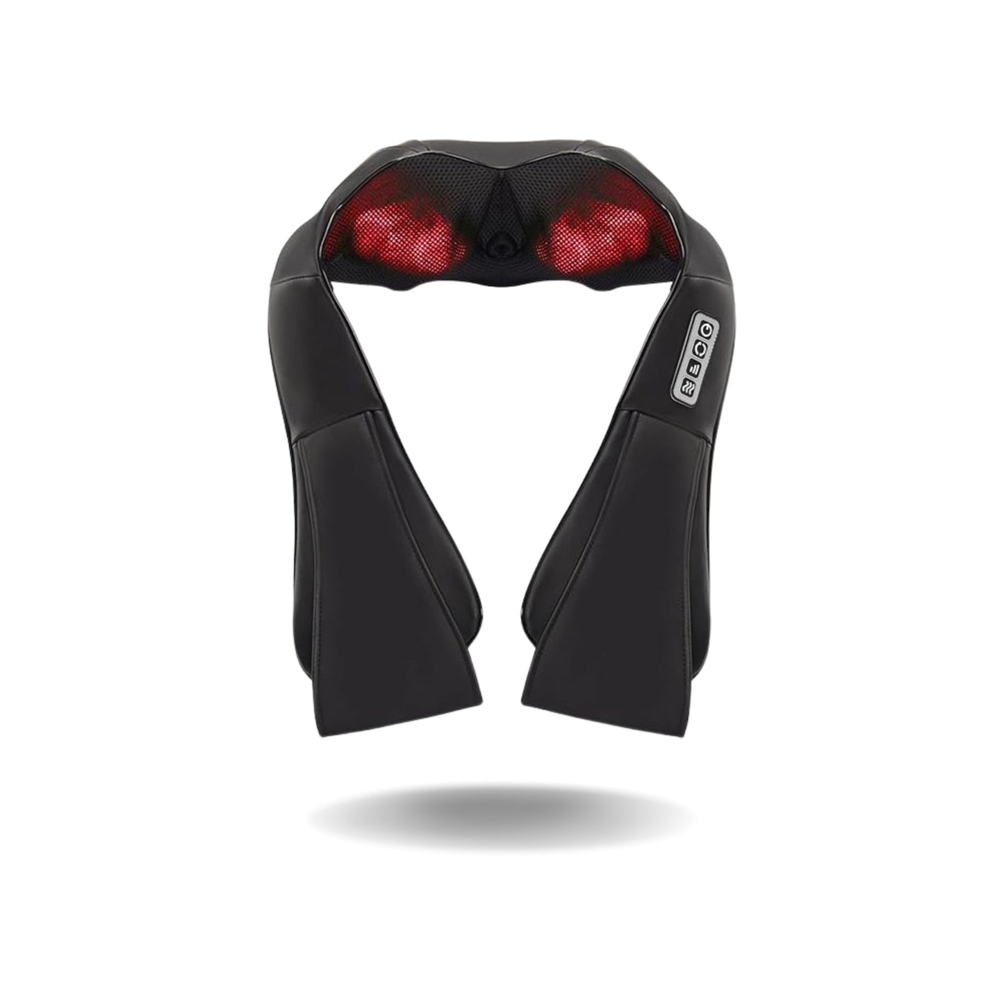 Fittershape Neck Relief