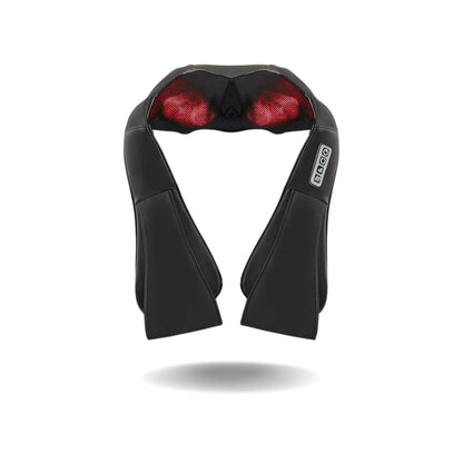 Fittershape Neck Relief