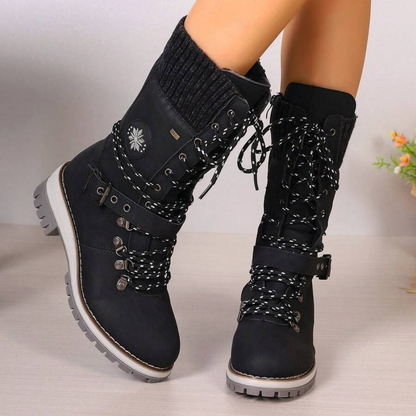 Fiora – Orthopedische Winterlaarzen