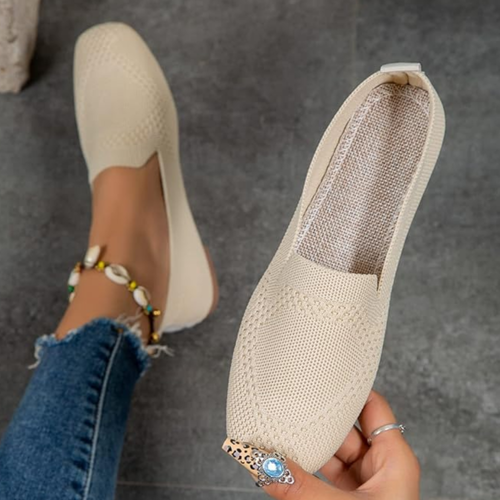 FlexiFeet - Comfort Instappers