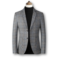 Tweedgrijs