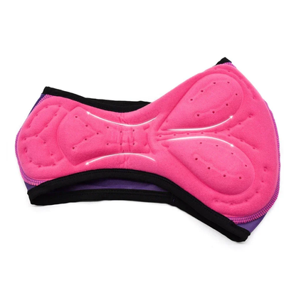 Rianne - Gewatteerd Fietsondergoed