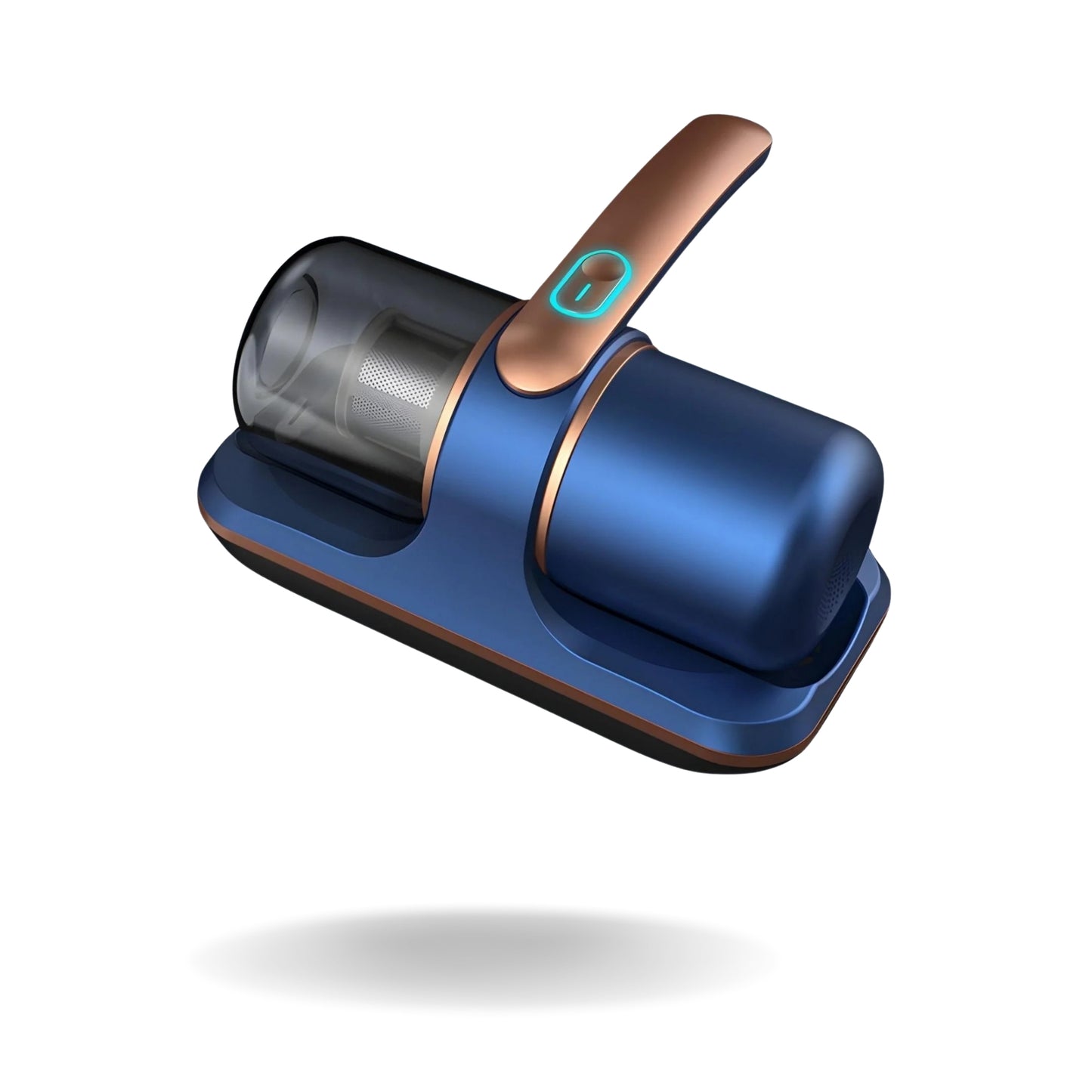 Fittershape SleepVac | Verwijdert Mijten & Allergenen uit je Bed