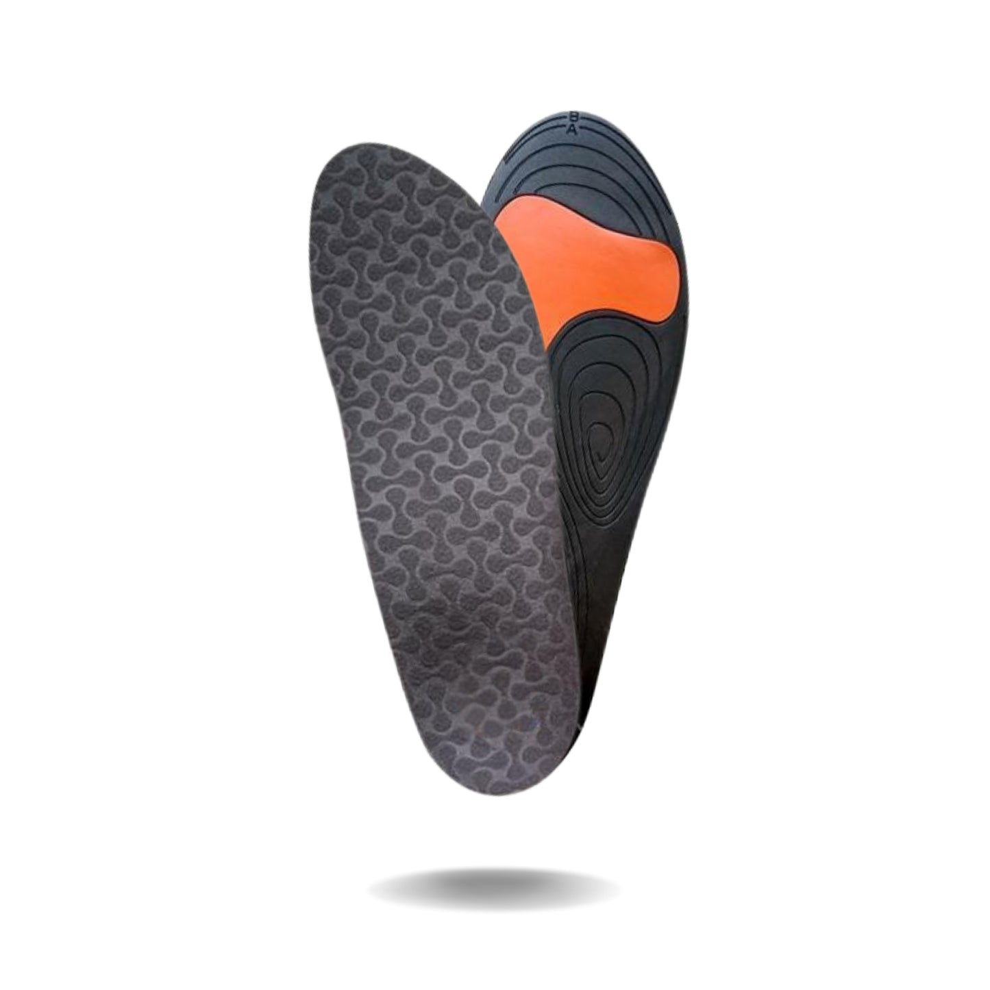 Fittershape ErgoStep Inlegzolen