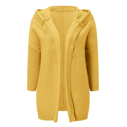 Evelien – Gebreid Wikkelvest