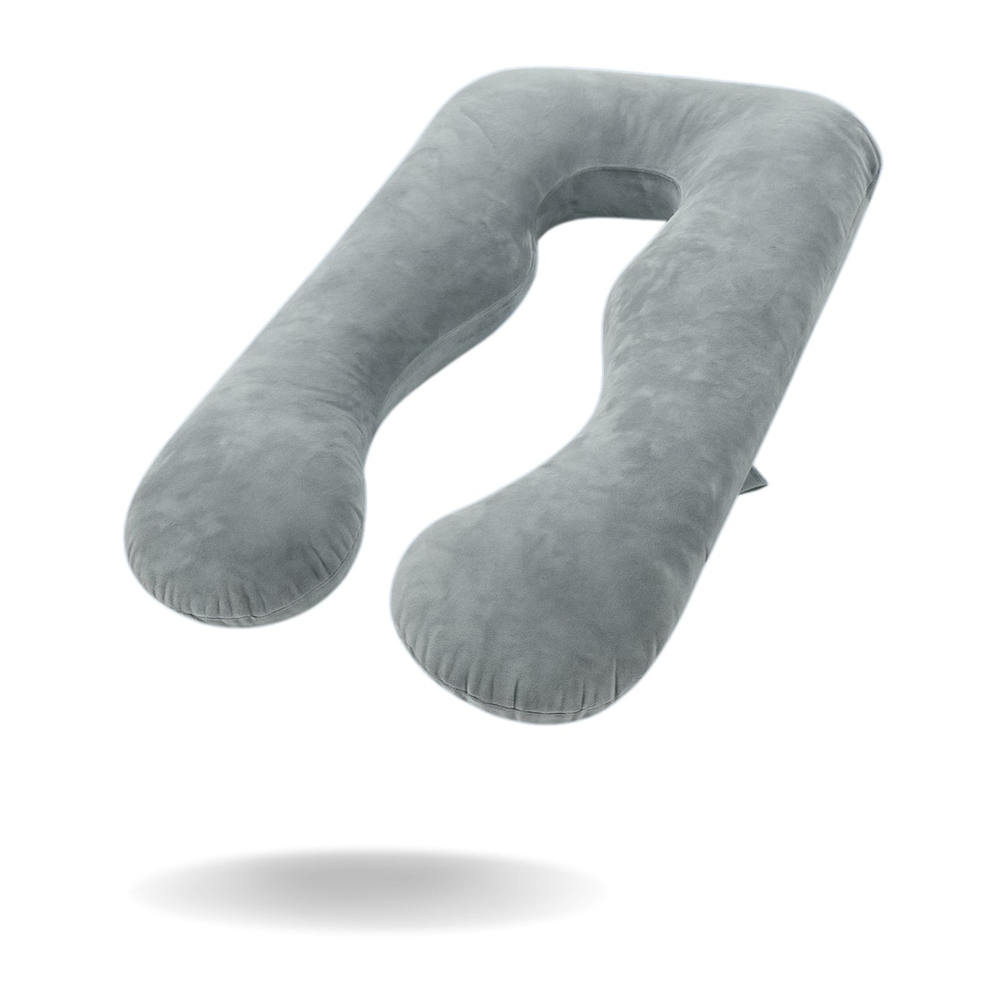 Fittershape SleepNest | Zwangerschapskussen – Voor Zijslapers