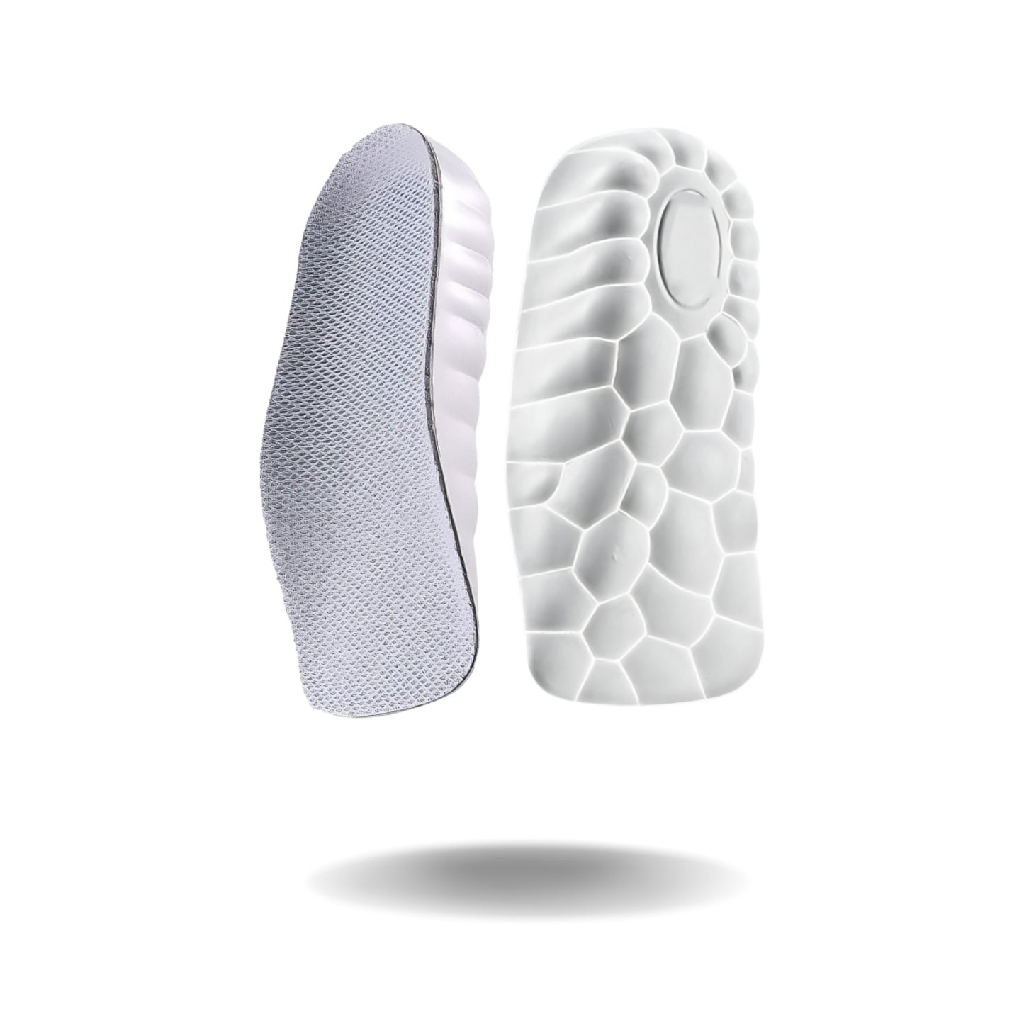 Fittershape Verhoogzolen