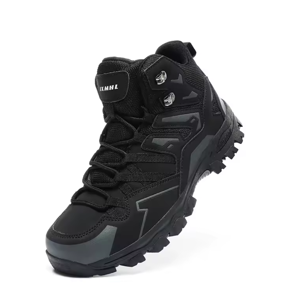 TrailBlaze - Dames Waterdichte Trekking Schoenen