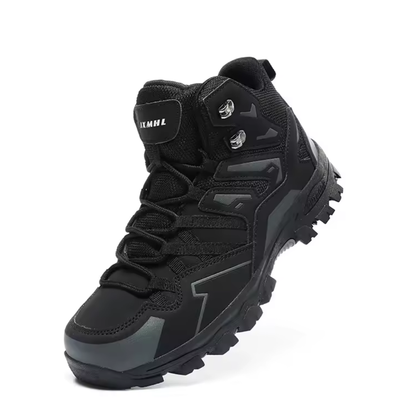 TrailBlaze - Dames Waterdichte Trekking Schoenen