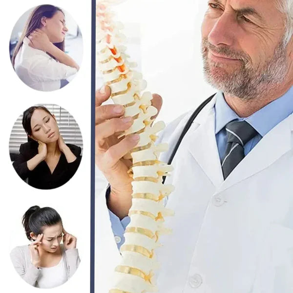 TheraPoint Massager – Diepe Triggerpoint Massage Voor Spierontlasting