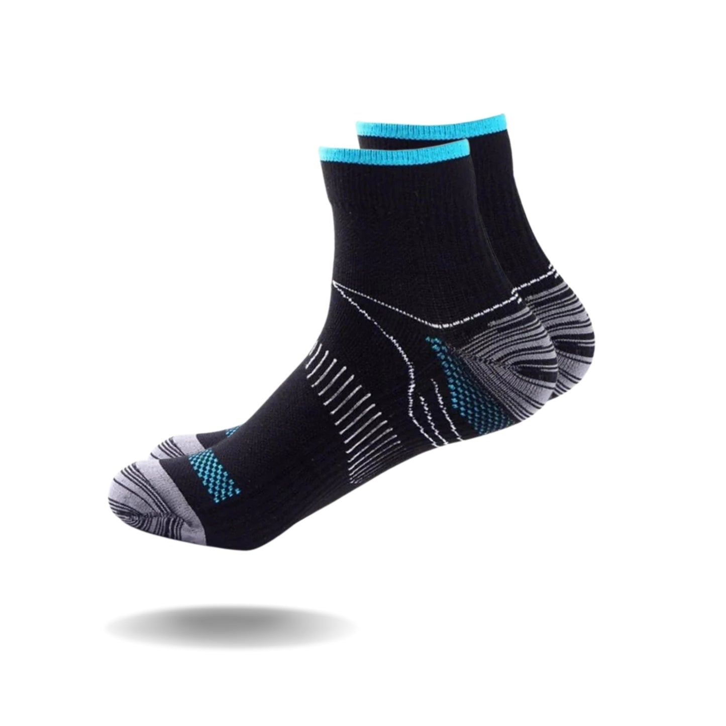 Fittershape Support Sokken