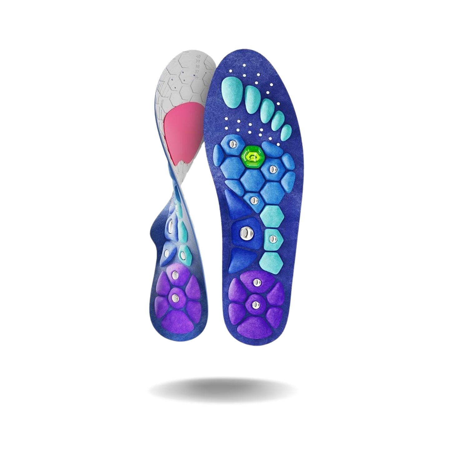 Fittershape Actief Herstel Zolen