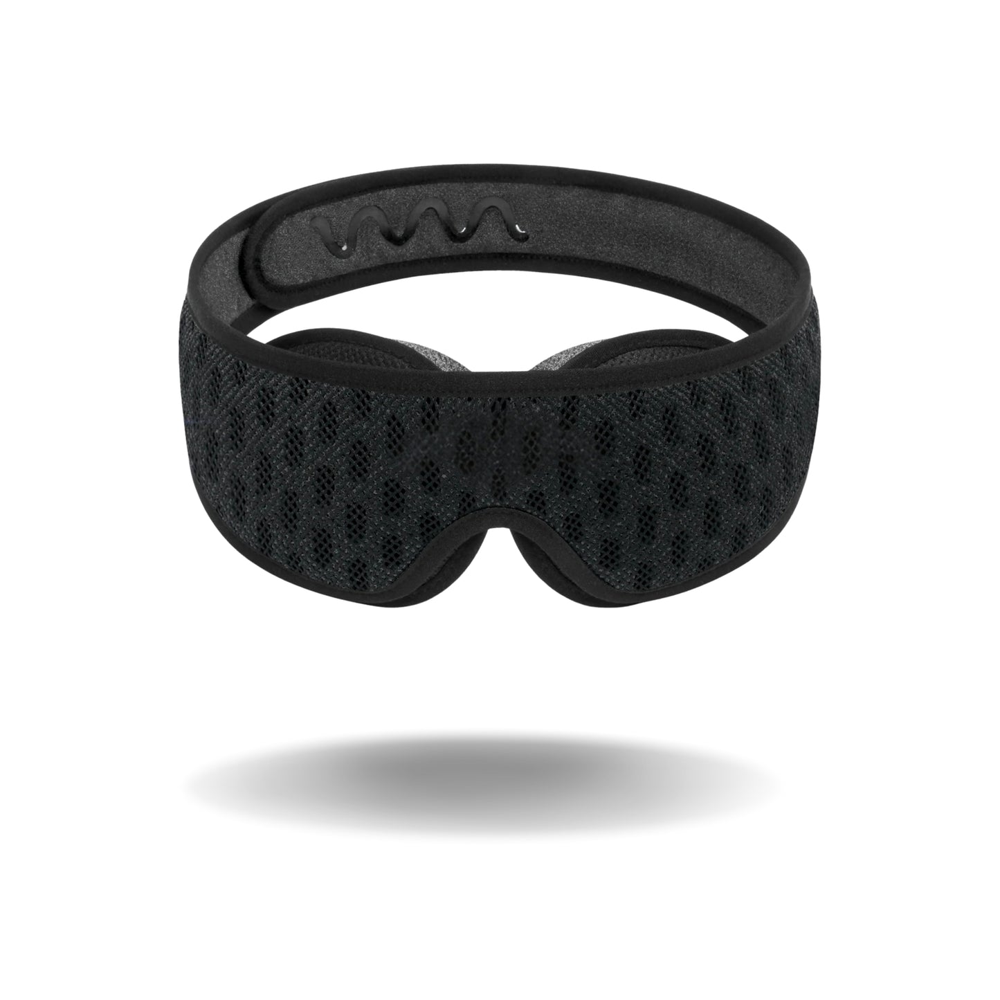 Fittershape Diepe Slaap Masker