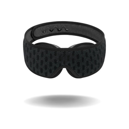 Fittershape Diepe Slaap Masker