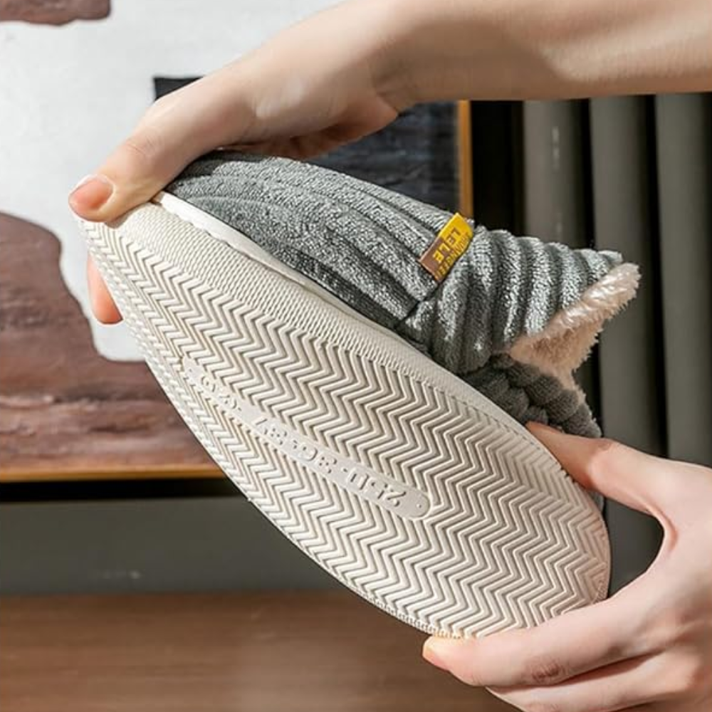 Nova – Fleece Instappers