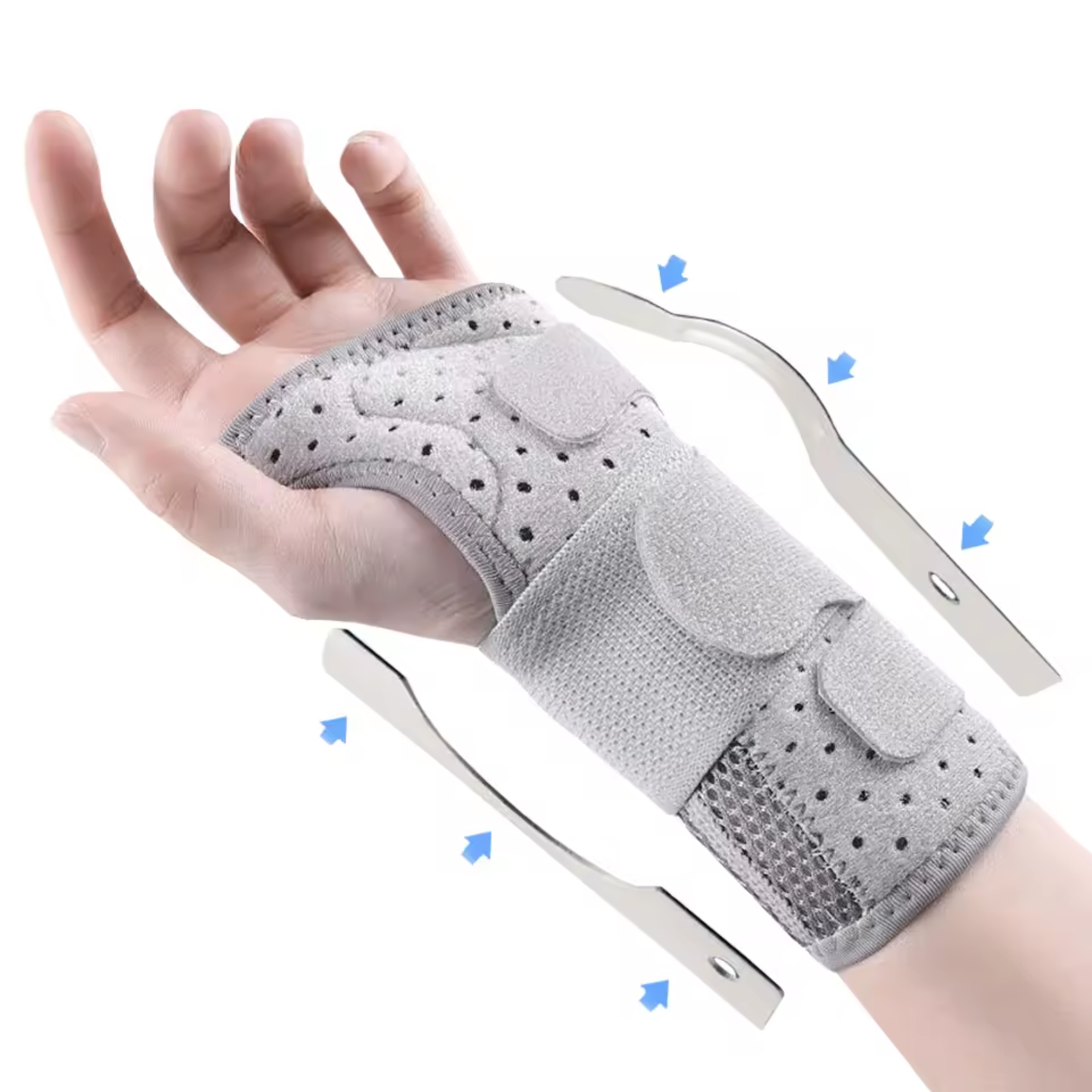 Fittershape BambooFlex Polsbrace