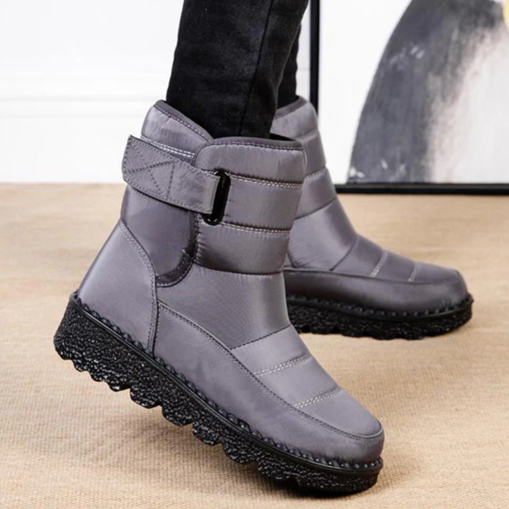 Lotte - Waterdichte Winter Laarzen