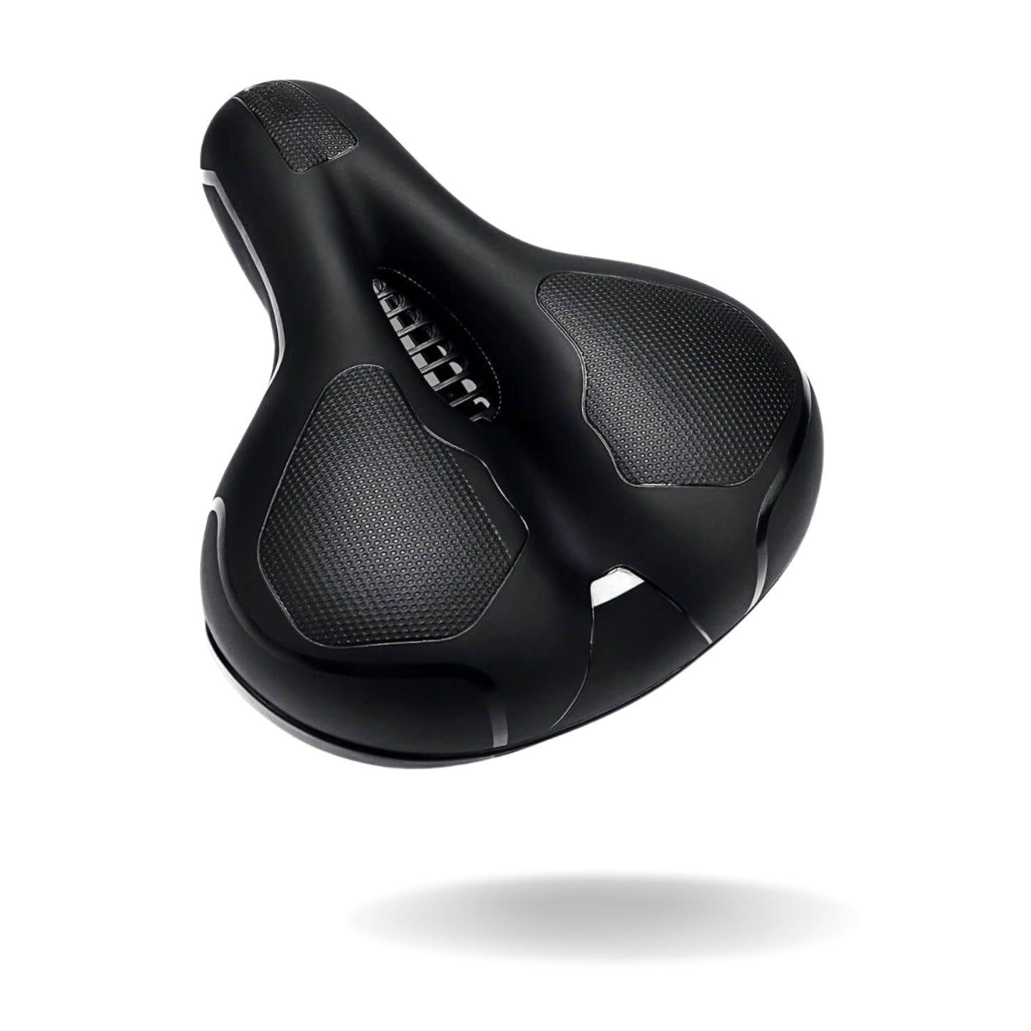 Fittershape ErgoRide Fietszadel