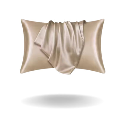 Fittershape Silk Rest | Natuurlijke Zijde Kussensloop – Voor Haar & Huid