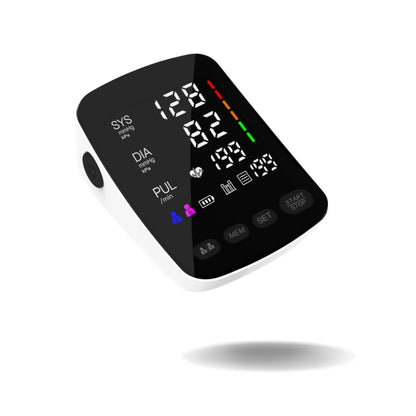 Fittershape Automatische Bloeddrukmeter