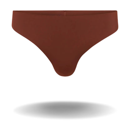 Fittershape Seamless Cover | Onzichtbare Anti-Cameltoe String