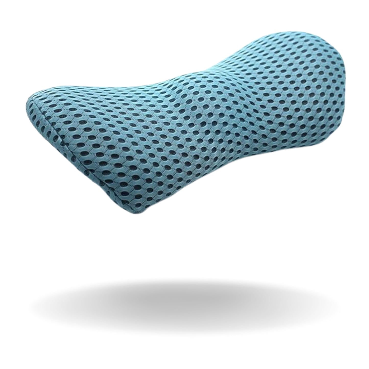 Fittershape LumboSupport | Rugkussen – Met Extra Rugondersteuning