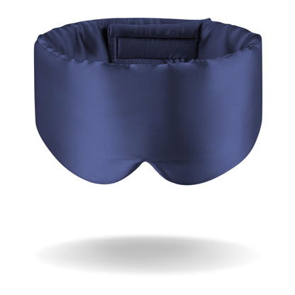 Fittershape SleepSilk | Zijdezachte Slaapmasker – Voor Diepe Nachtrust