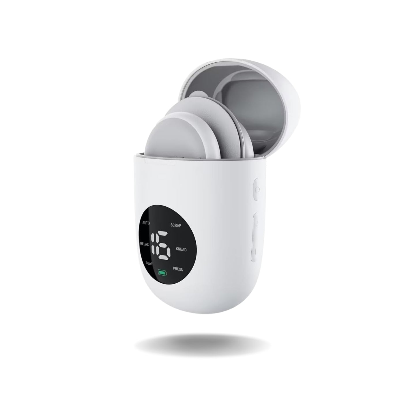 Fittershape ReliefPod