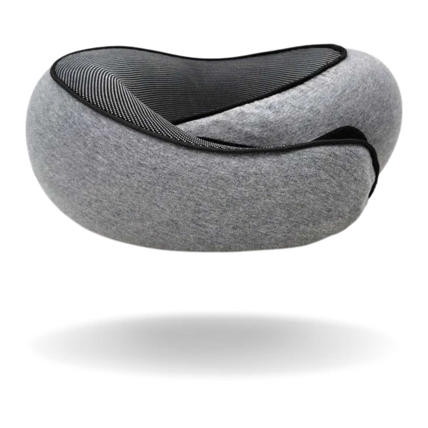 Fittershape NeckEase | Ergonomisch Reiskussen – Voor Onderweg Comfort