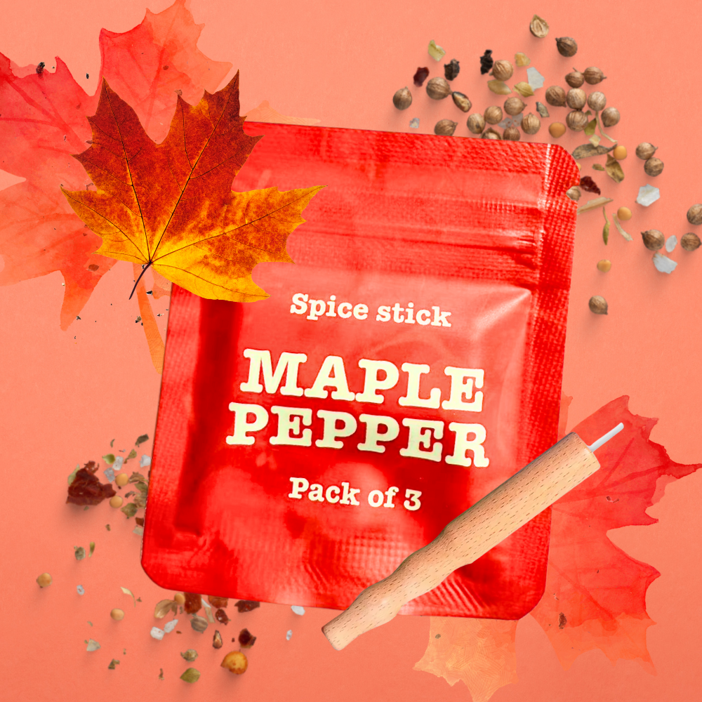 QuitAir -  Flavourpack