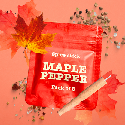 QuitAir -  Flavourpack