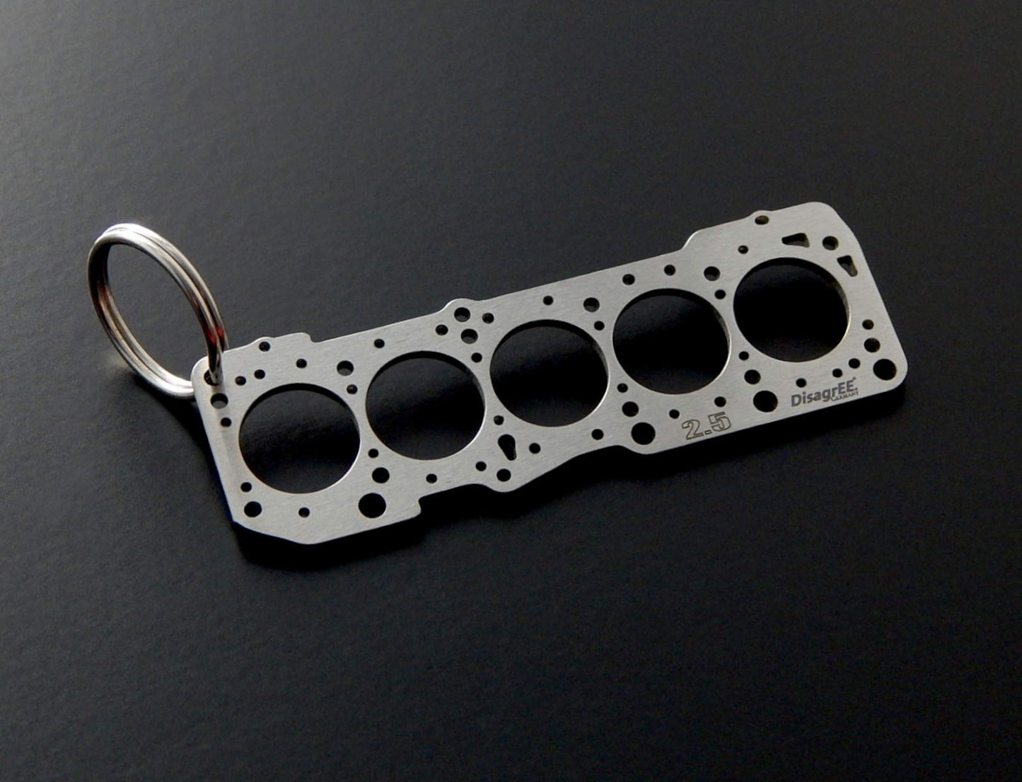 Miniatuur van een Koppakking voor VAG 2.5 TDI (EA180)