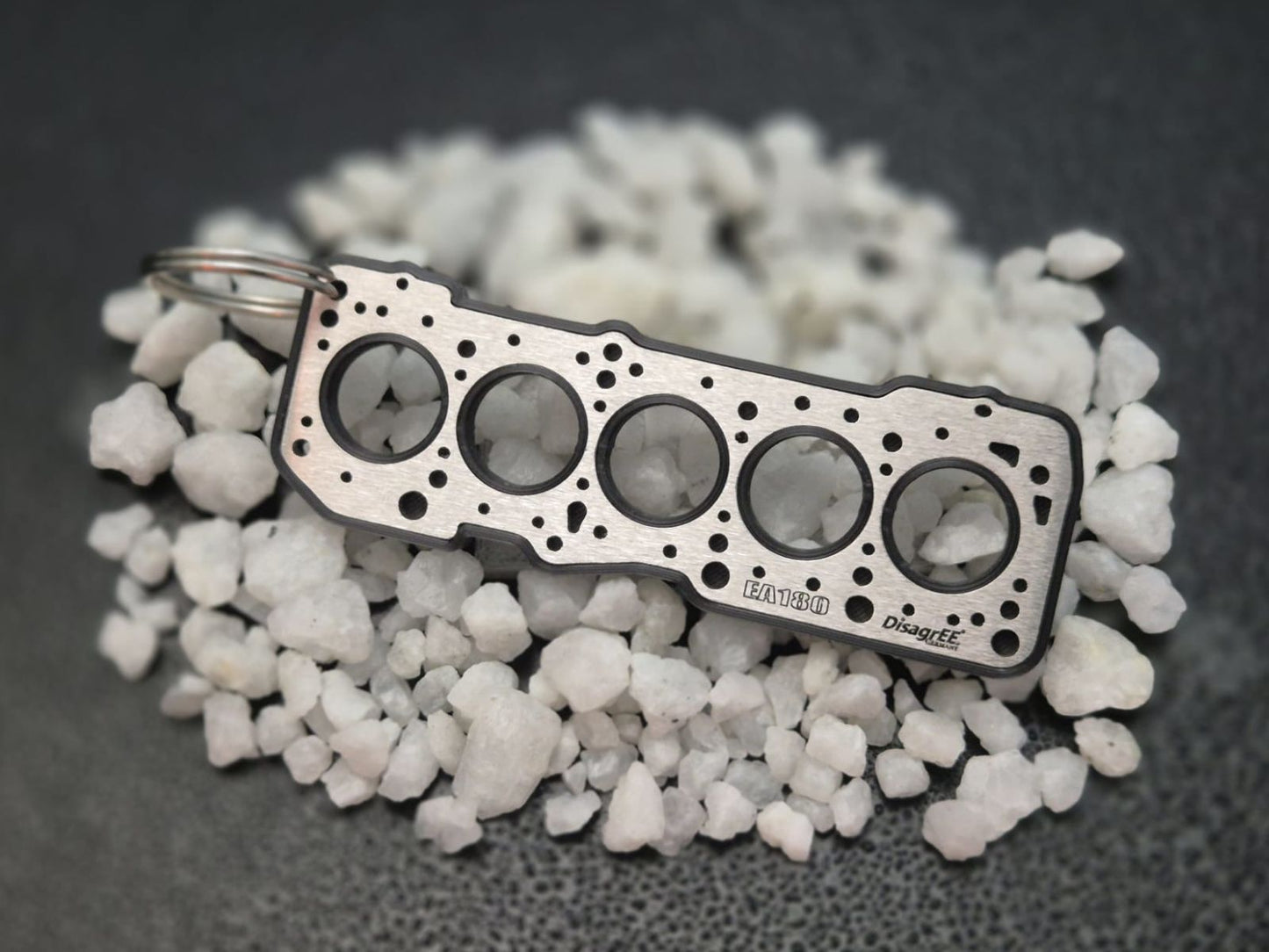 Miniatuur van een Koppakking voor VAG 2.5 TDI (EA180)