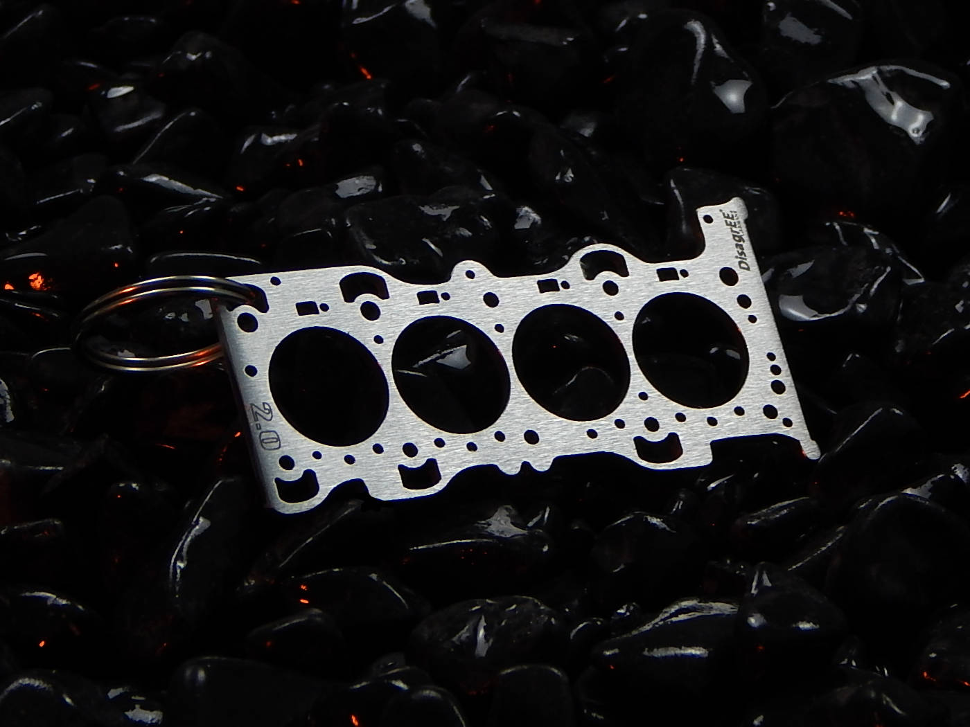 Miniatuur van een koppakking voor Ford EcoBoost 2.0