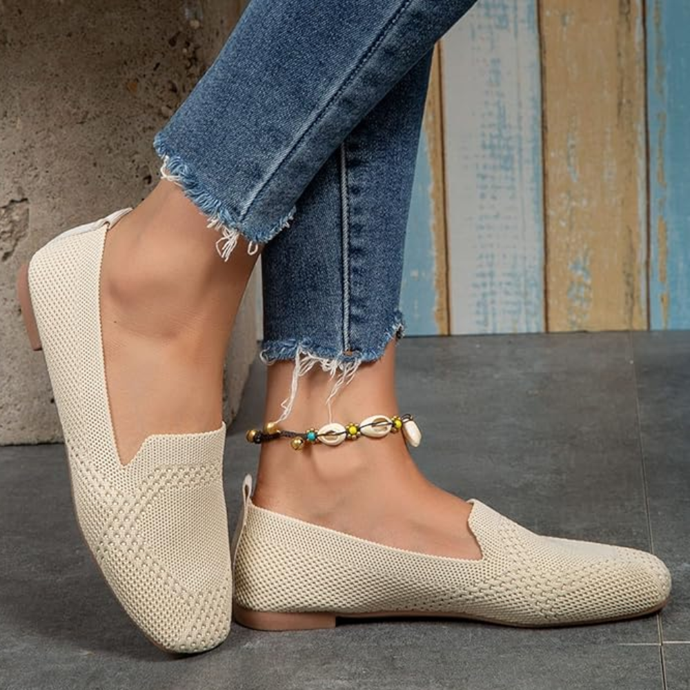 FlexiFeet - Comfort Instappers