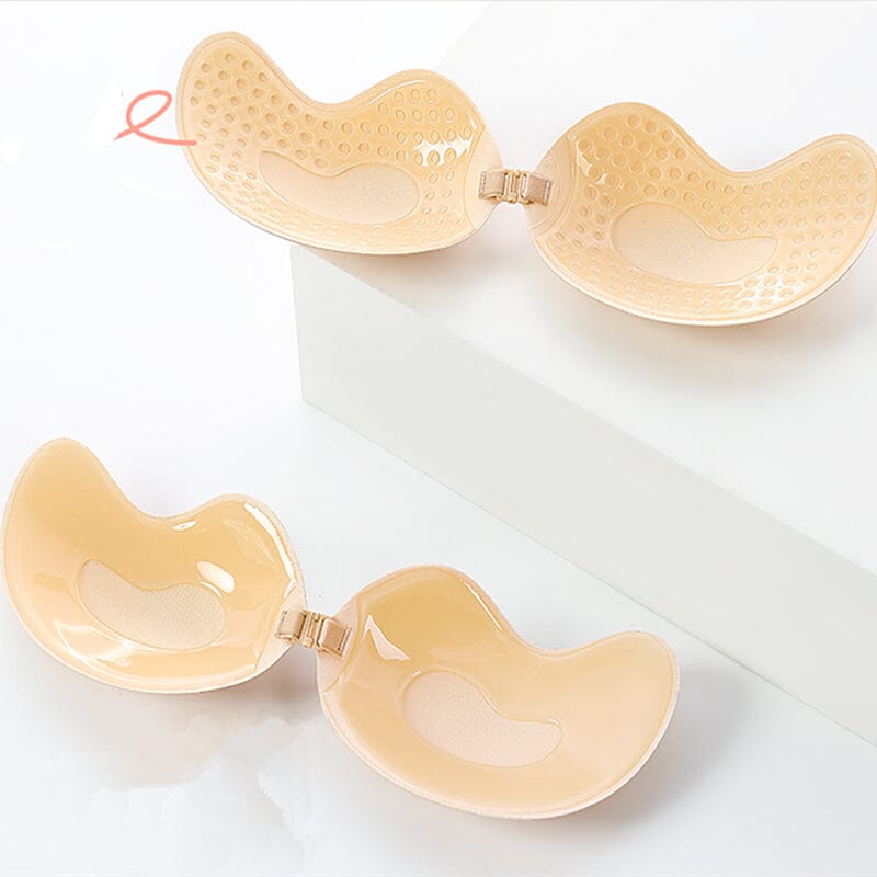 LiftUp Bra – Zelfklevende Push-Up BH Voor Maximale Support
