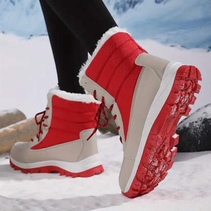 ArcticShield - Winter Sneeuwlaarzen