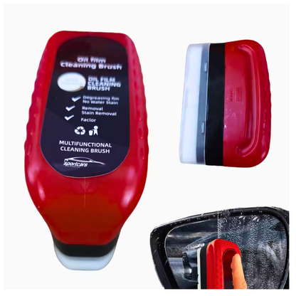 RainOff - Glazen Schildcoating