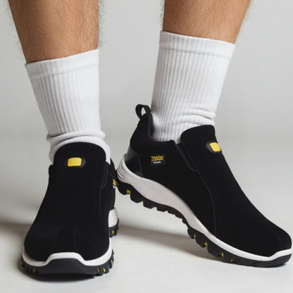 Hugo – Slip-On Orthopedische Instappers Wandelschoenen